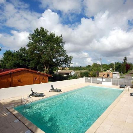 Camping Les 2 Salamandres Arces-sur-Gironde Extérieur photo