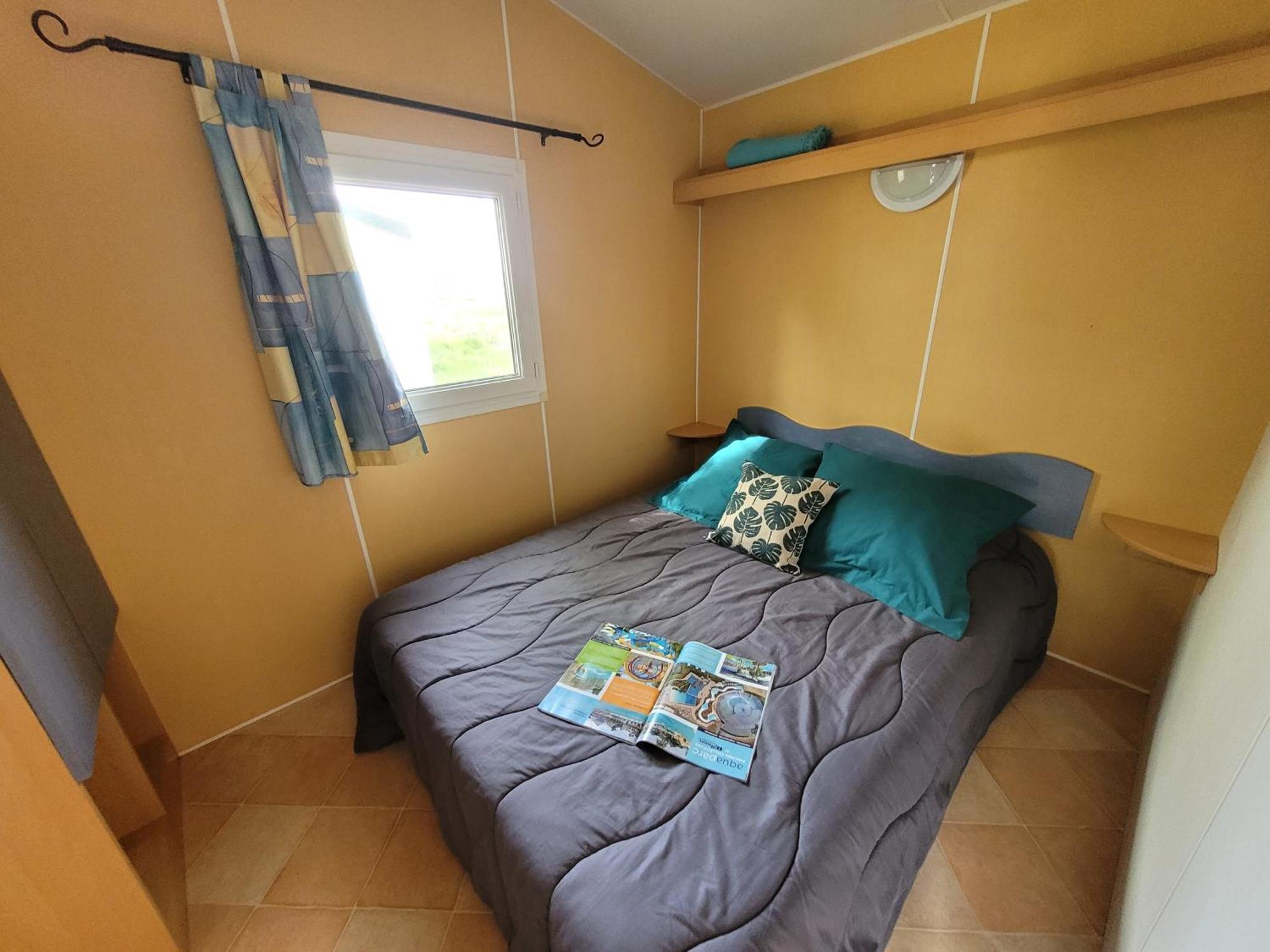 Camping Les 2 Salamandres Arces-sur-Gironde Extérieur photo