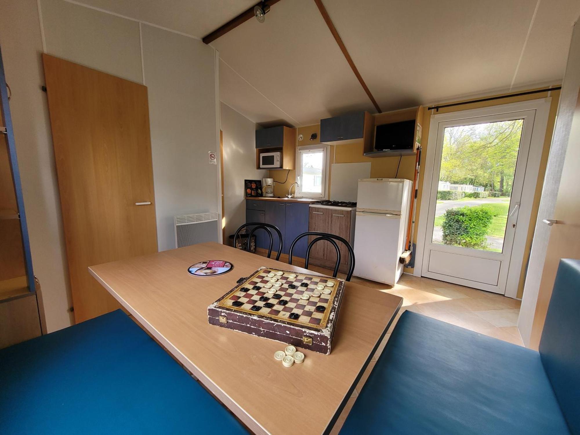 Camping Les 2 Salamandres Arces-sur-Gironde Extérieur photo