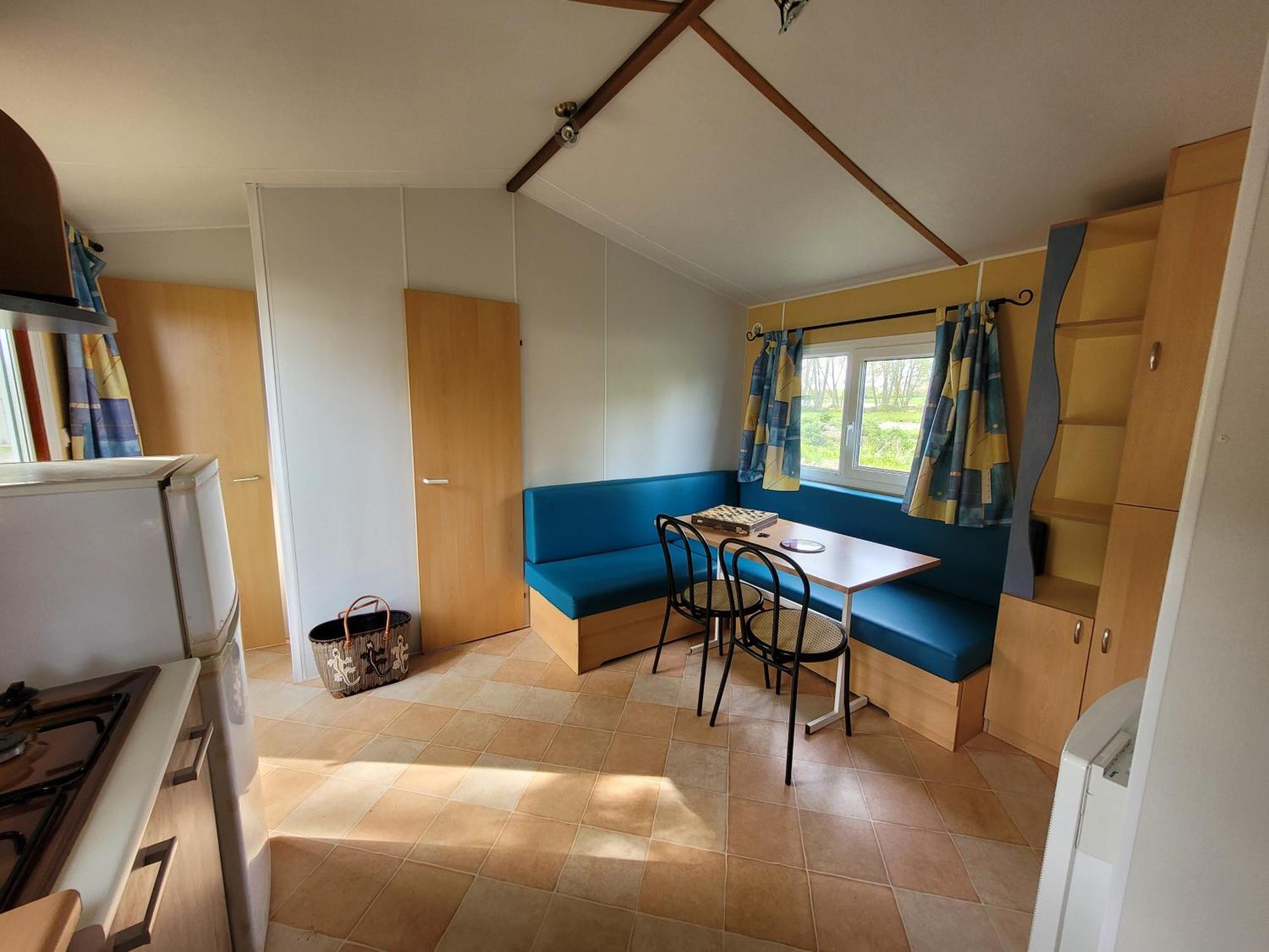 Camping Les 2 Salamandres Arces-sur-Gironde Extérieur photo