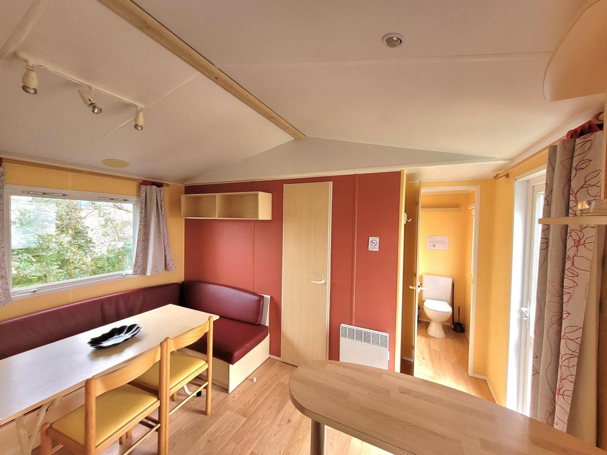 Camping Les 2 Salamandres Arces-sur-Gironde Extérieur photo